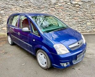 Opel Opel Meriva Selection 