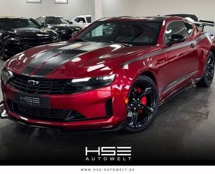 Chevrolet Chevrolet Camaro SS *6,2l V8 / SPOILER / KAMERA / Gebrauchtwagen