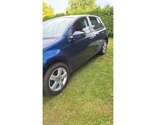 VW Volkswagen Golf 1.2 TSI BlueMotion Technologie Tea Gebrauchtwagen