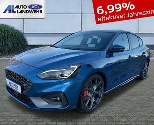 Ford Ford Focus 2.3 EcoBoost EU6d-T Lim. ST HUD Panoram Gebrauchtwagen