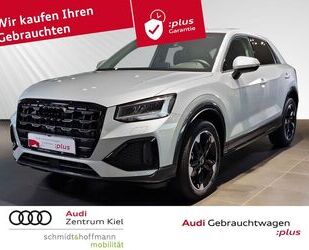 Audi Audi Q2 35 TFSI Advanced S-tronic LED PDC Sitzhz Gebrauchtwagen