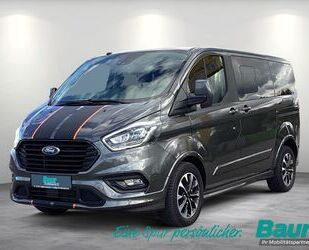 Ford Ford Tourneo Custom 310 L1H1 VA Sport AHK Xenon Na Gebrauchtwagen