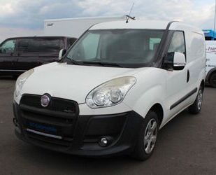 Fiat Fiat Doblo SX Kasten 1.3 Gebrauchtwagen