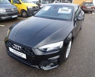 Audi Audi A5 Sportback S line A 5 Sportback quattro Gebrauchtwagen