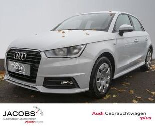 Audi Audi A1 Sportback 1.0 TFSI MMI Navi, Einparkhilfe Gebrauchtwagen