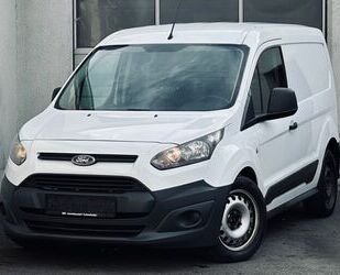 Ford Ford Transit Connect Kasten 1.6 TDCi*1.HAND*TÜV 07 Gebrauchtwagen