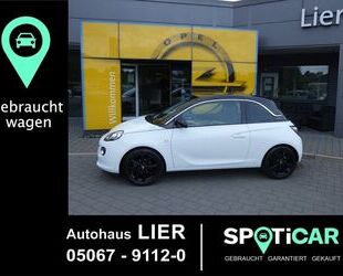 Opel Opel Adam 120 Jahre, PDC, Winterpaket, R 4.0 Gebrauchtwagen