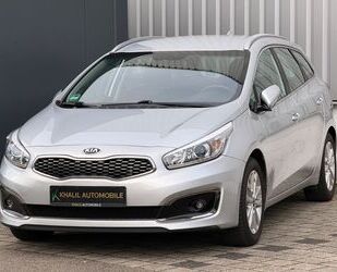 Kia Kia Ceed Sportswagon 