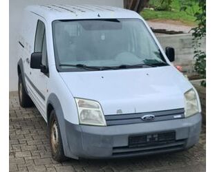 Ford Ford Transit Connect Kasten Gebrauchtwagen