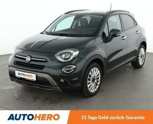 Fiat Fiat 500X 1.0 Turbo Cross*NAVI*CAM*TEMPO*PDC* Gebrauchtwagen