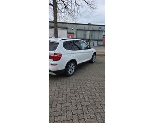 BMW BMW X3 xDrive20d Gebrauchtwagen