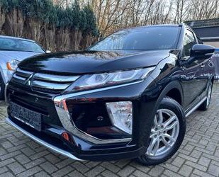 Mitsubishi Mitsubishi Eclipse Cross Top 2WD*AUT./HUB/SHZ/KAM/ Gebrauchtwagen