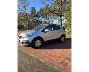 Opel Opel Mokka 1.7 CDTI ecoFLEX Edition Start/Stop Ed. Gebrauchtwagen