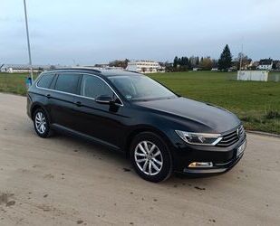 VW Volkswagen Passat 2.0 TDI DSG Comfortline Comfortl Gebrauchtwagen