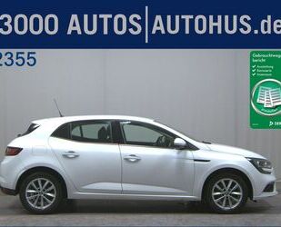 Renault Renault Megane 1.3 TCe Intens Navi SHZ PDC MfL Gebrauchtwagen