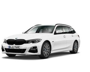 BMW BMW 330e Touring M Sport Automatic Sport Aut. PDC Gebrauchtwagen