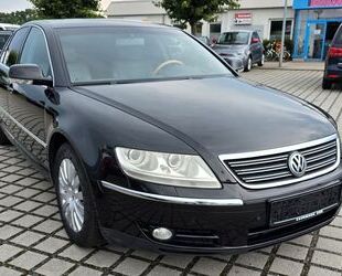 VW Volkswagen Phaeton V6 TDI 4Motion Gebrauchtwagen