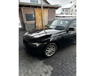 BMW BMW 318d Touring - Gebrauchtwagen