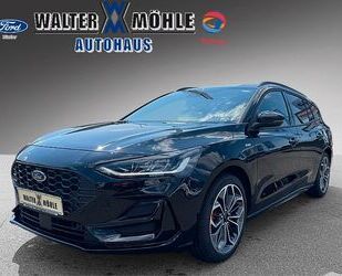 Ford Ford Focus Turnier ST-Line Style *ACC/ Kamera* Gebrauchtwagen