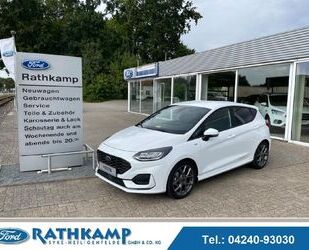 Ford Ford Fiesta 5TG ST-Line 1.0 EcoBoost MHEV | NEU Gebrauchtwagen