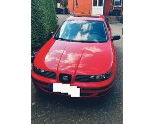 Seat Seat Leon 1,4 16V Stella Stella Gebrauchtwagen