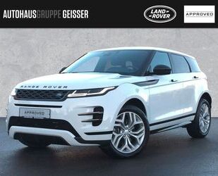 Land Rover Land Rover RR Evoque P200 R-DYNAMIC SE AWD Automat Gebrauchtwagen