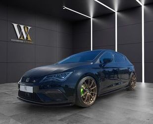 Seat Seat Leon FR /Beats / LED / Navi / 1. Hd / 1A Zust Gebrauchtwagen