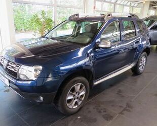 Dacia Dacia Duster Prestige 4x2 *LPG*NAVI*KLIMA* Gebrauchtwagen