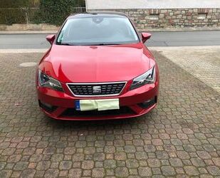 Seat Seat Leon 1.5 TSI ACT 110kW Xcellence DSG Xcellenc Gebrauchtwagen