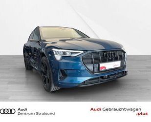 Audi Audi e-tron advanced 55 quattro Gebrauchtwagen