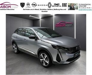 Peugeot Peugeot 3008 PureTech 130 Allure Pack SHZ 360°KAME Gebrauchtwagen