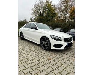 Mercedes-Benz Mercedes-Benz C 250 d Autom. - Gebrauchtwagen