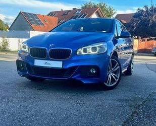 BMW BMW 220 Active Tourer M, Step, ACC, Pano. Gebrauchtwagen