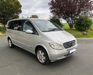 Mercedes-Benz Mercedes-Benz Viano 2.2 CDI kompakt| 6sitze| TOP Gebrauchtwagen