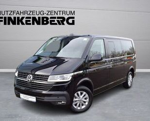 VW Volkswagen T6 Caravelle 6.1 Trendline TDI DSG LR * Gebrauchtwagen