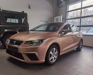 Seat Seat Ibiza Style Gebrauchtwagen