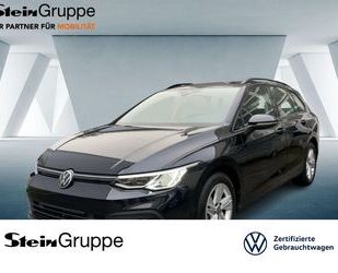 VW Volkswagen Golf VIII Variant 1.5 eTSI Mildhybrid L Gebrauchtwagen