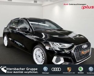 Audi Audi A3 Sportback 40 TFSI e advanced BusiPaket Gebrauchtwagen