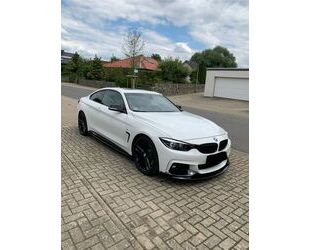 BMW BMW 430i Coupé M Sport A M Sport Gebrauchtwagen