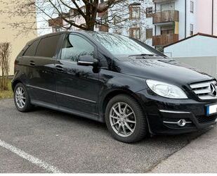 Mercedes-Benz Mercedes-Benz B 170 - Automatik Gebrauchtwagen