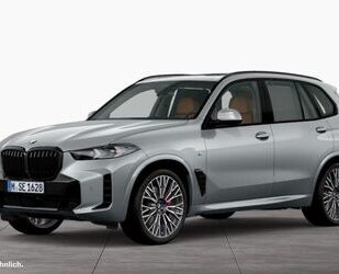 BMW BMW X5 xDrive40d M-Sport LED DAB Pano Shz Komfortz Gebrauchtwagen