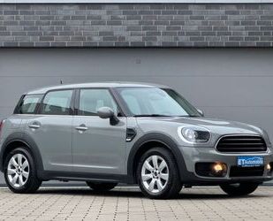 Mini MINI One Countryman*Spurhalteassistent*PDC*keyless Gebrauchtwagen