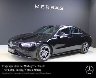 Mercedes-Benz Mercedes-Benz CLA 180 *AMG Advanced Plus LED Kam A Gebrauchtwagen