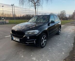 BMW BMW X5 xDrive40d HeadUp Softclose LED Standheizung Gebrauchtwagen