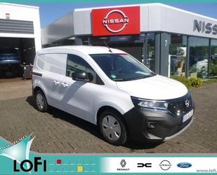 Nissan Nissan Townstar KaWa L1 2,2t EV N-Connecta Gebrauchtwagen