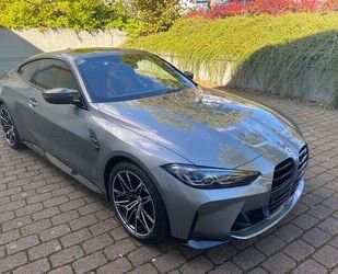 BMW BMW M4 COMPETITION COUPE M CARBON IN/OUT PAK MY 20 Gebrauchtwagen