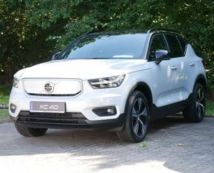 Volvo Volvo XC40 Recharge P8 R-Design Gebrauchtwagen