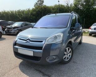 Citroen Citroën Berlingo Kombi Multispace Gebrauchtwagen