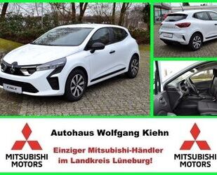 Mitsubishi Mitsubishi Colt 1.0 Basis mit Bi-LED Smartphone An Gebrauchtwagen