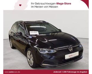 VW Volkswagen Golf Variant 2.0 TDI PANO LED NAV Gebrauchtwagen